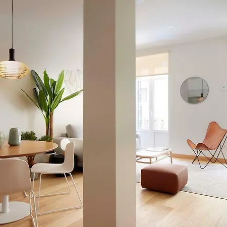 Appartement Haizea By Feelfree