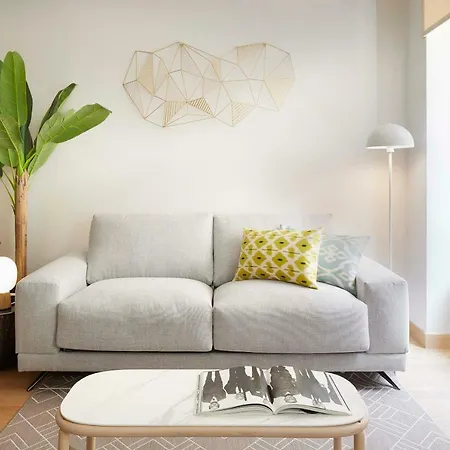 Haizea By Feelfree Appartement *