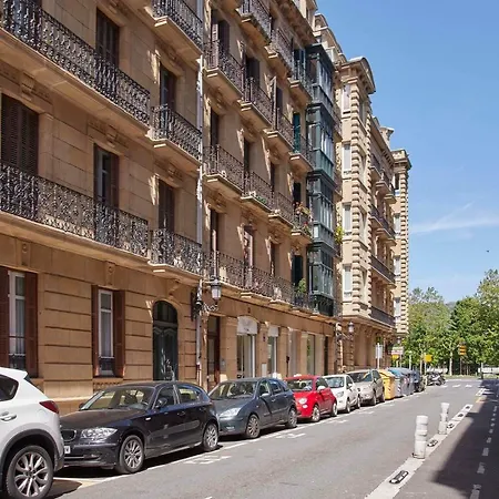Haizea By Feelfree Appartement *
