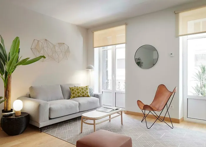 Haizea By Feelfree Daire San Sebastián