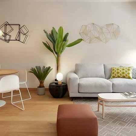 Apartment Haizea By Feelfree