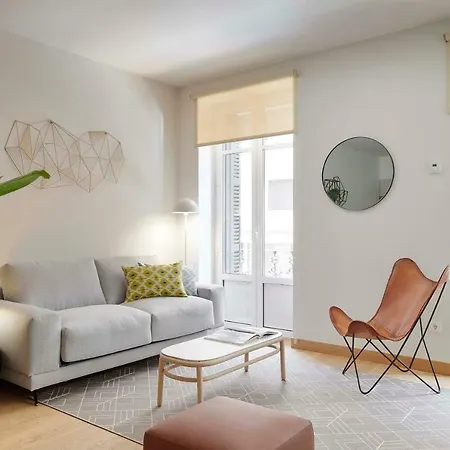 Haizea By Feelfree Apartment San Sebastian