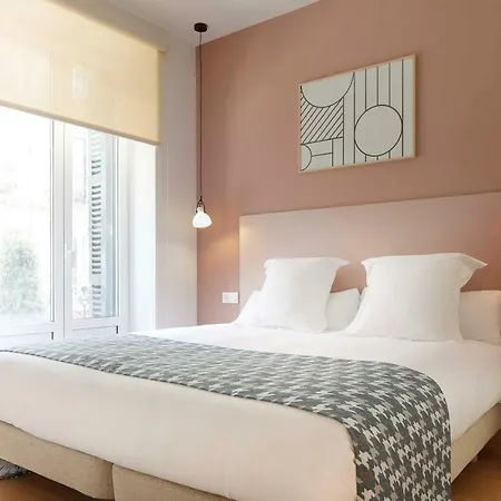 Haizea By Feelfree Apartment