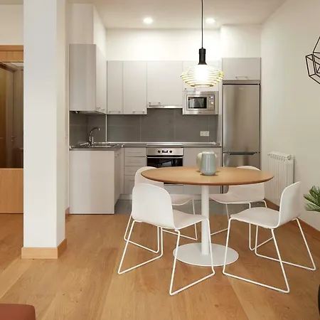 Haizea By Feelfree Apartment