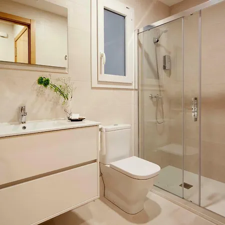 Apartment Haizea By Feelfree San Sebastian