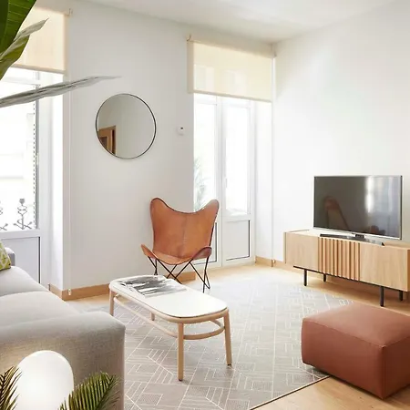 Haizea By Feelfree San Sebastian