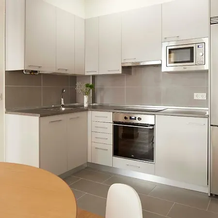 Apartment Haizea By Feelfree *