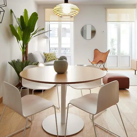 Apartment Haizea By Feelfree *