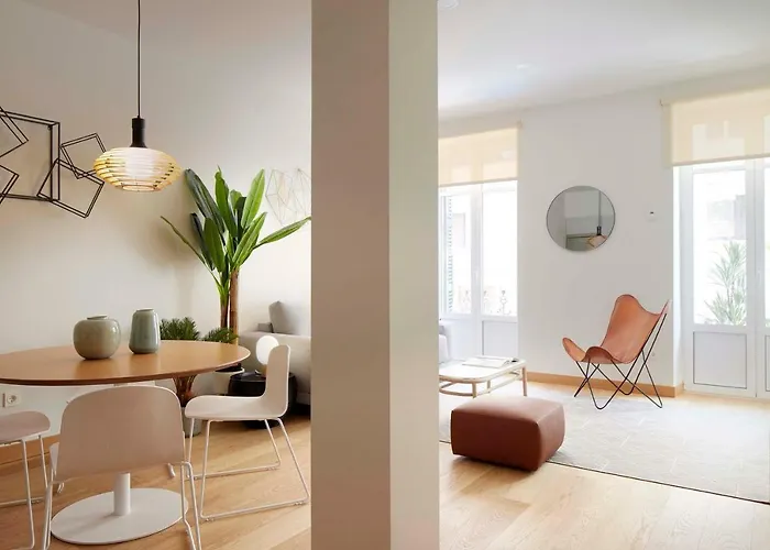 Apartment Haizea By Feelfree