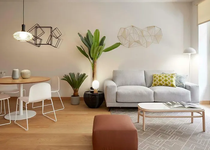 Apartment Haizea By Feelfree