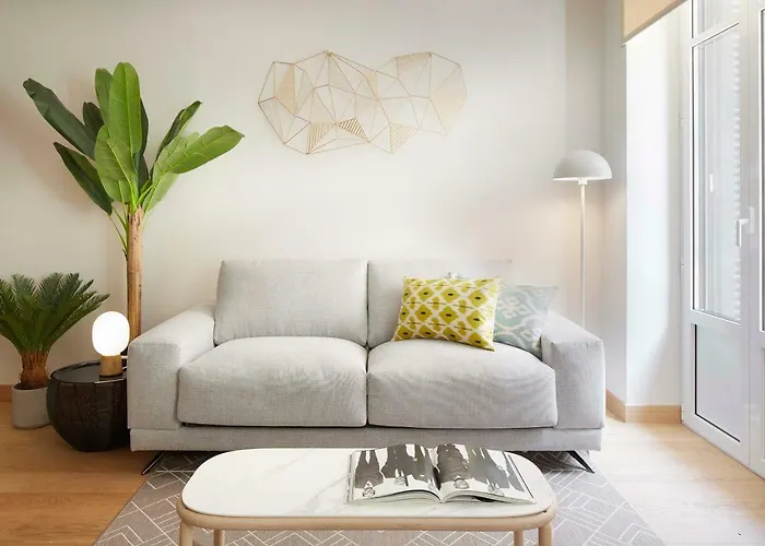 Haizea By Feelfree Apartment *