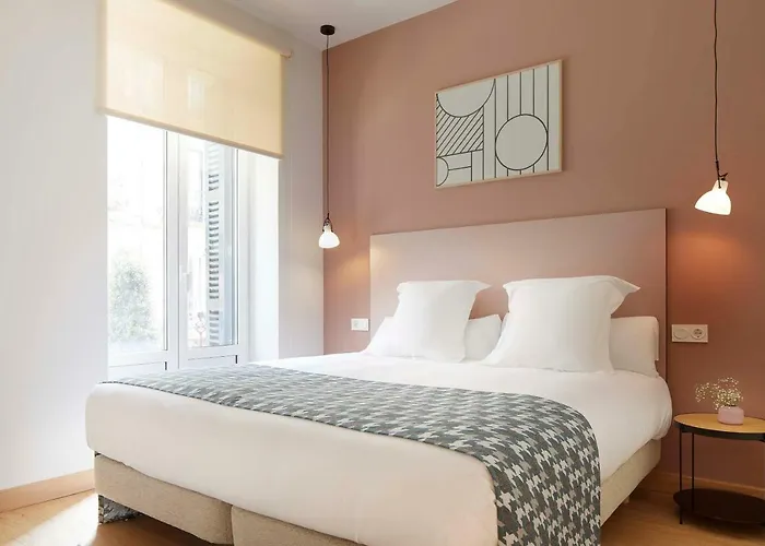 Haizea By Feelfree Apartment