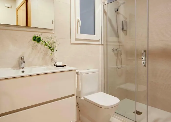 Apartment Haizea By Feelfree San Sebastian