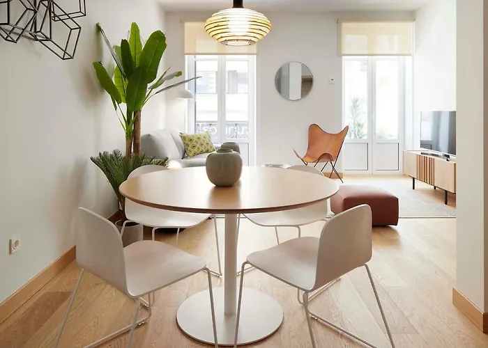 Apartment Haizea By Feelfree *