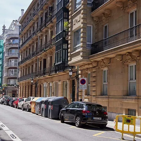 Haizea By Feelfree * סן סבסטיאן